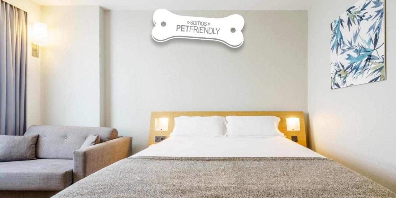 Doppelzimmer – haustierfreundlich