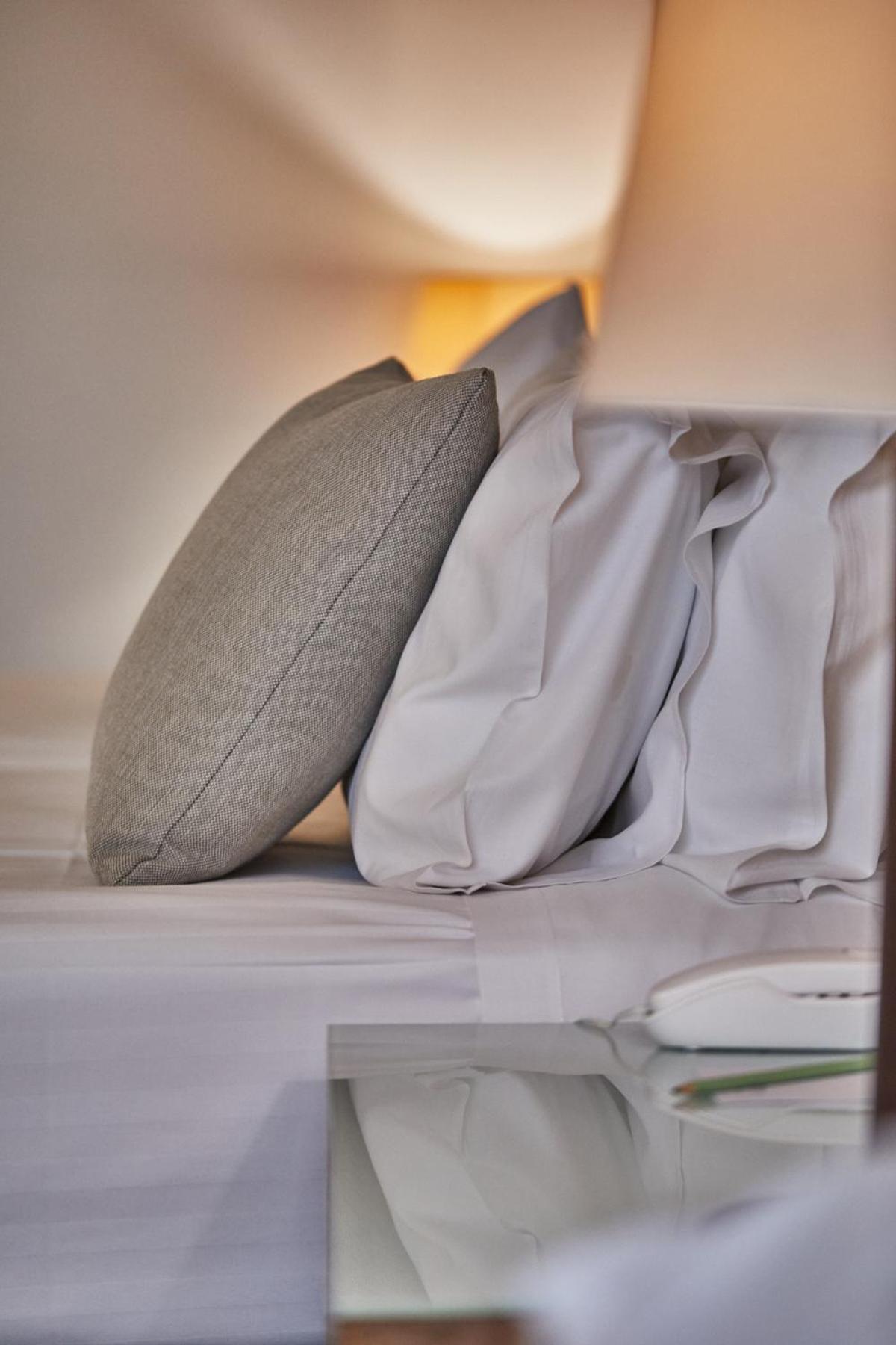 Dreibettzimmer (2 Erwachsene + 1 Kind)