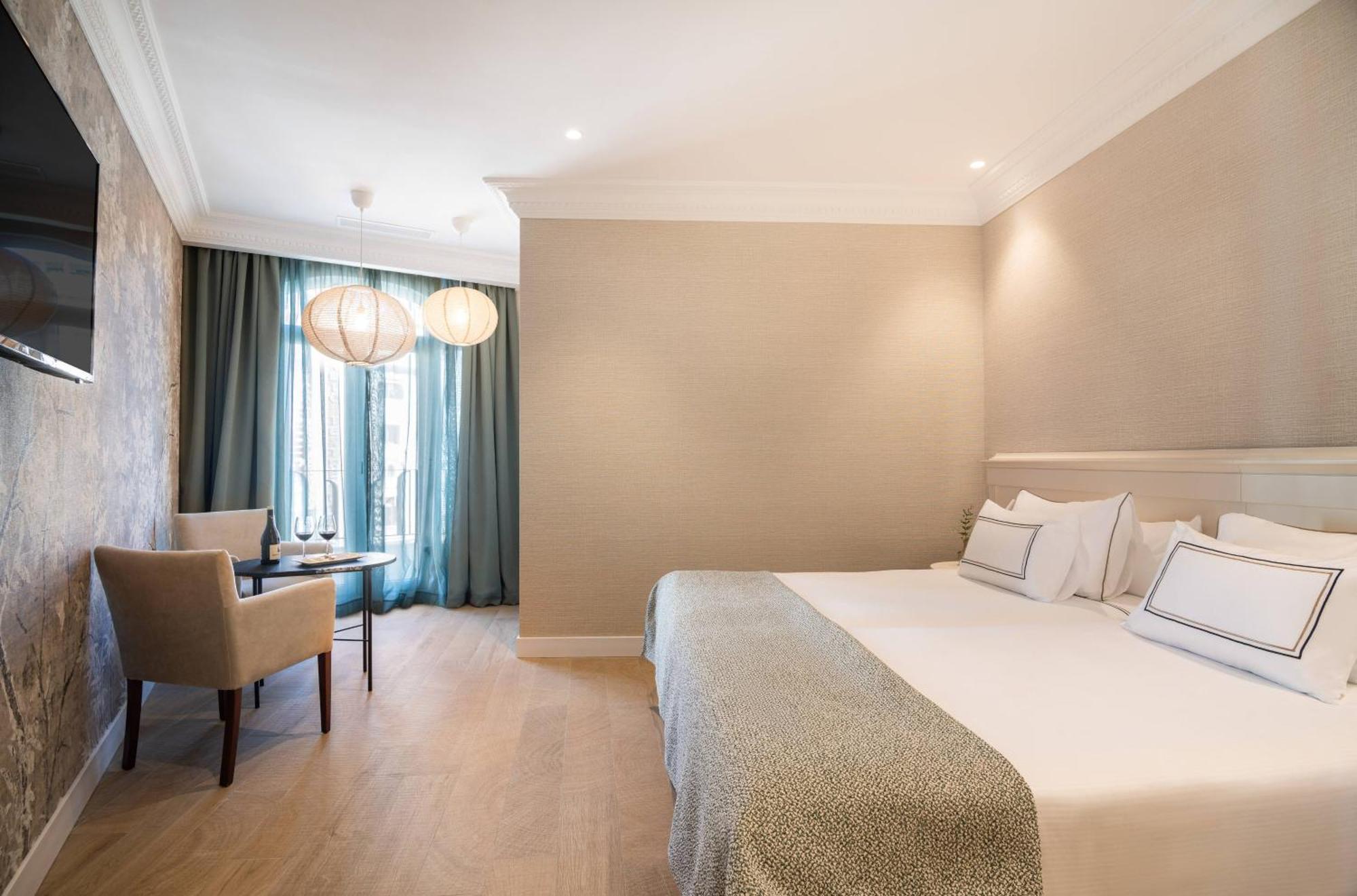 Premium Zimmer mit Verbindungstür
