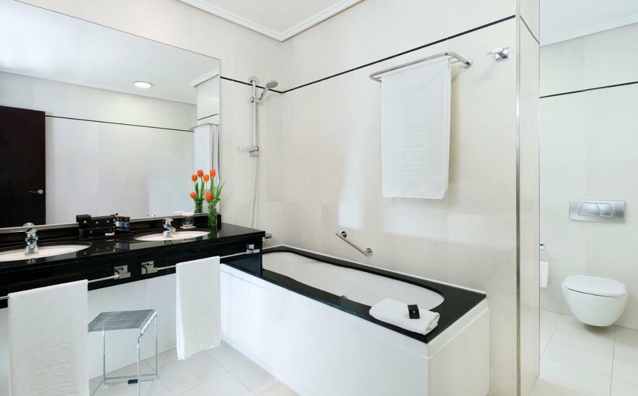 Junior Suite mit Terrasse