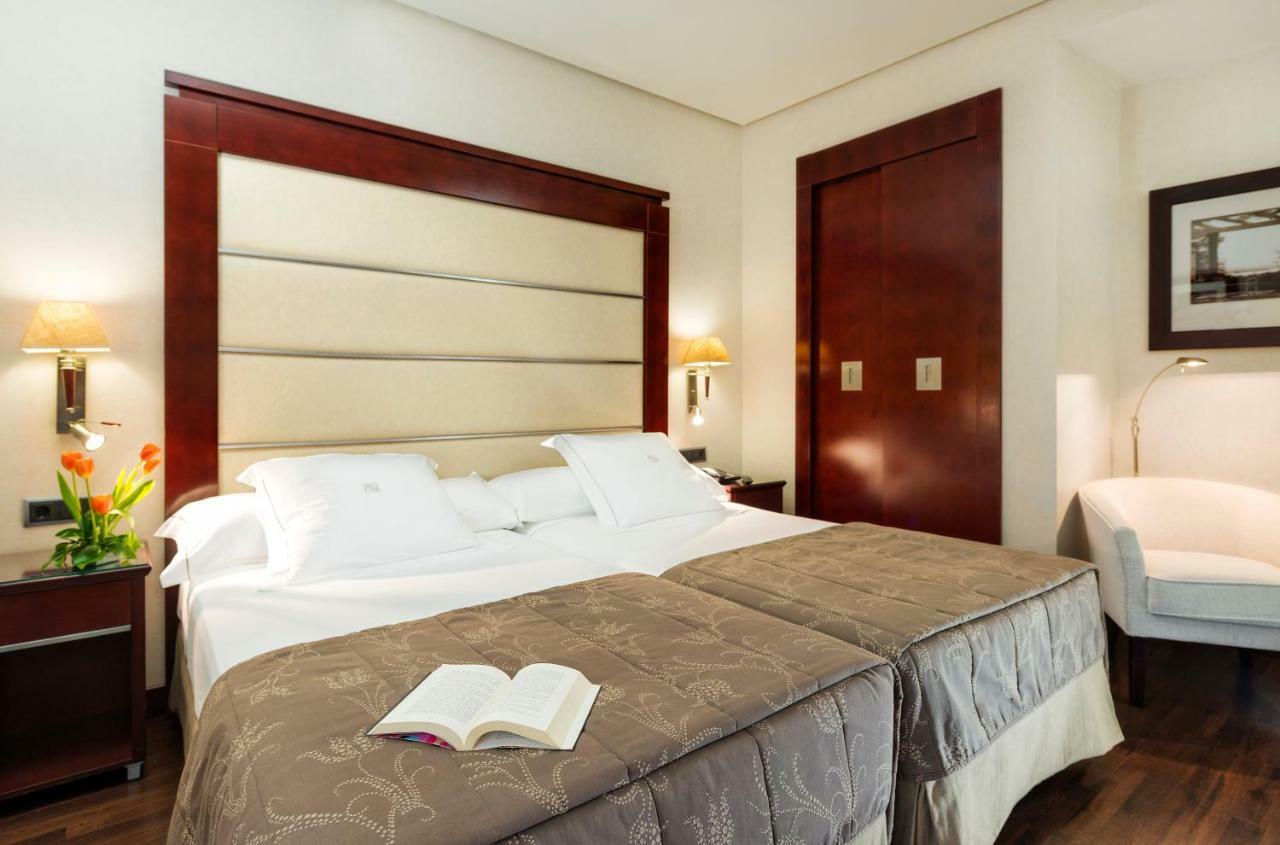 Standard Doppelzimmer mit Parkplatz