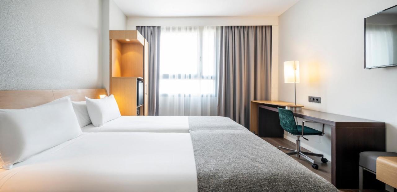 Doppelzimmer zur Einzelnutzung
